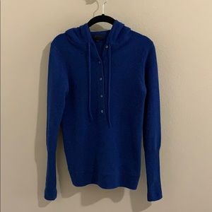 J Crew Cashmere Sweater